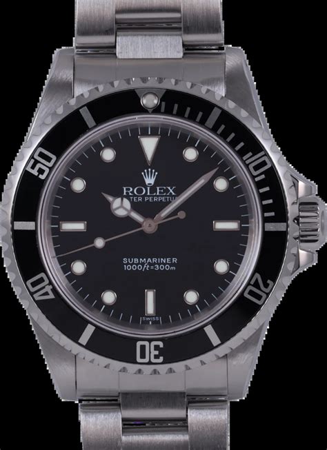 rolex 11460 submariner|rolex submariner 14060 for sale.